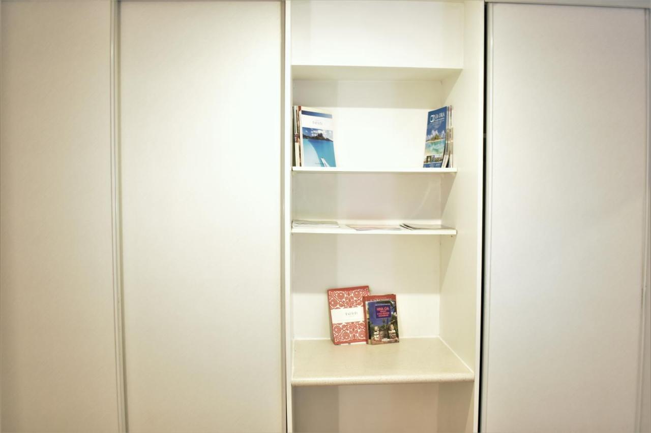 Anani Paofai Apartment Папеете Екстериор снимка
